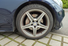 Mercedes Classe C 220 d 170 Sportline 9G-Tronic