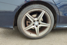Mercedes Classe C 220 d 170 Sportline 9G-Tronic
