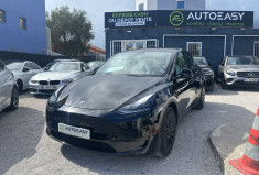 Tesla Model Y 300 AUTONOMIE STANDARD RWD 60 KWH 2023