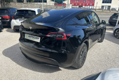 Tesla Model Y 300 AUTONOMIE STANDARD RWD 60 KWH 2023