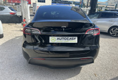 Tesla Model Y 300 AUTONOMIE STANDARD RWD 60 KWH 2023
