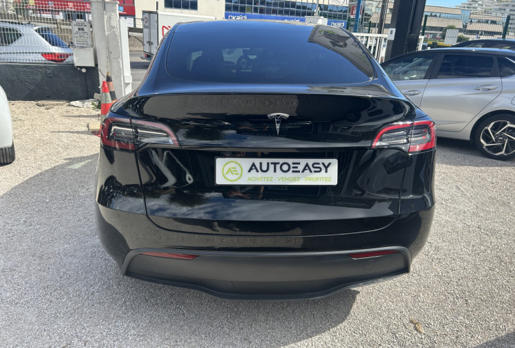 Tesla Model Y 300 AUTONOMIE STANDARD RWD 60 KWH 2023