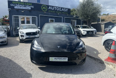 Tesla Model Y 300 AUTONOMIE STANDARD RWD 60 KWH 2023