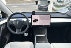 Tesla Model Y 300 AUTONOMIE STANDARD RWD 60 KWH 2023