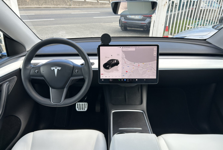 Tesla Model Y 300 AUTONOMIE STANDARD RWD 60 KWH 2023