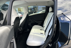 Tesla Model Y 300 AUTONOMIE STANDARD RWD 60 KWH 2023