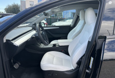 Tesla Model Y 300 AUTONOMIE STANDARD RWD 60 KWH 2023