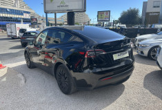 Tesla Model Y 300 AUTONOMIE STANDARD RWD 60 KWH 2023