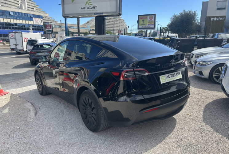 Tesla Model Y 300 AUTONOMIE STANDARD RWD 60 KWH 2023