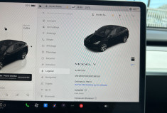 Tesla Model Y 300 AUTONOMIE STANDARD RWD 60 KWH 2023