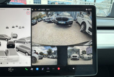 Tesla Model Y 300 AUTONOMIE STANDARD RWD 60 KWH 2023
