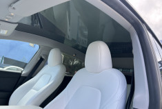 Tesla Model Y 300 AUTONOMIE STANDARD RWD 60 KWH 2023