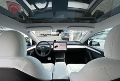 Tesla Model Y 300 AUTONOMIE STANDARD RWD 60 KWH 2023