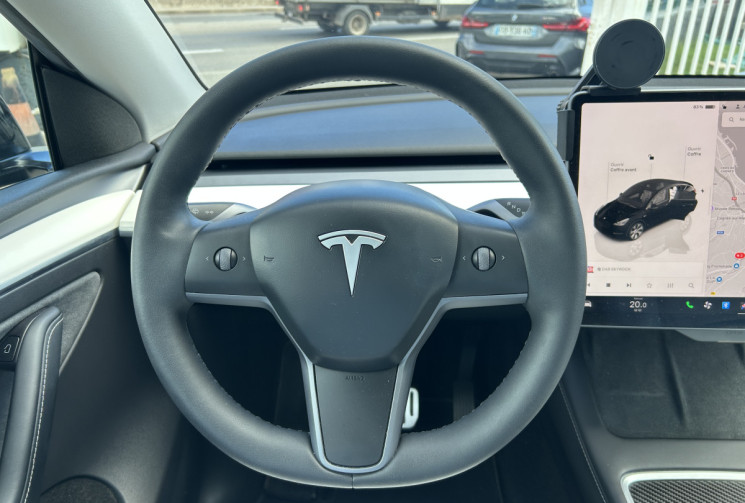 Tesla Model Y 300 AUTONOMIE STANDARD RWD 60 KWH 2023