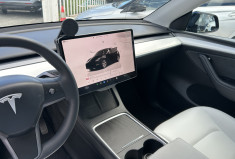 Tesla Model Y 300 AUTONOMIE STANDARD RWD 60 KWH 2023