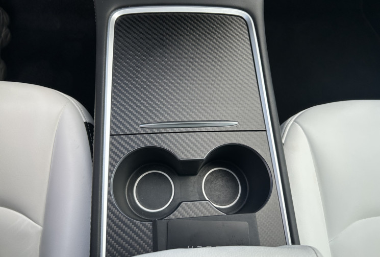 Tesla Model Y 300 AUTONOMIE STANDARD RWD 60 KWH 2023