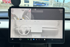 Tesla Model Y 300 AUTONOMIE STANDARD RWD 60 KWH 2023