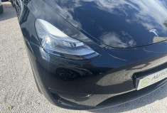 Tesla Model Y 300 AUTONOMIE STANDARD RWD 60 KWH 2023