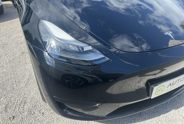 Tesla Model Y 300 AUTONOMIE STANDARD RWD 60 KWH 2023