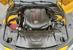 Toyota Supra GR 3.0 340ch Pack Premium BVA
