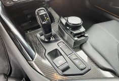 Toyota Supra GR 3.0 340ch Pack Premium BVA
