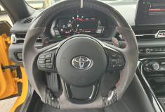 Toyota Supra GR 3.0 340ch Pack Premium BVA