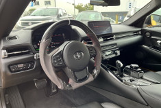 Toyota Supra GR 3.0 340ch Pack Premium BVA