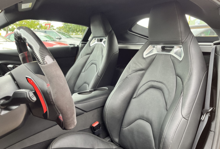 Toyota Supra GR 3.0 340ch Pack Premium BVA