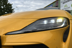 Toyota Supra GR 3.0 340ch Pack Premium BVA