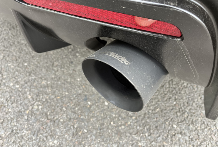 Toyota Supra GR 3.0 340ch Pack Premium BVA