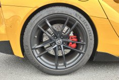 Toyota Supra GR 3.0 340ch Pack Premium BVA