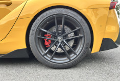 Toyota Supra GR 3.0 340ch Pack Premium BVA