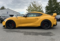 Toyota Supra GR 3.0 340ch Pack Premium BVA