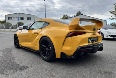 Toyota Supra GR 3.0 340ch Pack Premium BVA
