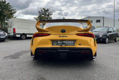 Toyota Supra GR 3.0 340ch Pack Premium BVA