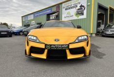 Toyota Supra GR 3.0 340ch Pack Premium BVA