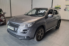 Peugeot 4008 1.8 HDI 150ch Allure 4x4 bv6 TBE  OPTIONS  REVISEE GARANTIE 