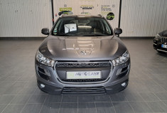 Peugeot 4008 1.8 HDI 150ch Allure 4x4 bv6 TBE  OPTIONS  REVISEE GARANTIE 