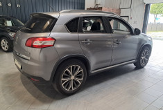 Peugeot 4008 1.8 HDI 150ch Allure 4x4 bv6 TBE - OPTIONS ENTRETIEN  GARANTIE  Peugeot 4008 1.8 HDI 150ch Allure 4x4 bv6 TBE - OPTIONS ENTRETIEN  GARANTIE