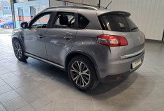 Peugeot 4008 1.8 HDI 150ch Allure 4x4 bv6 TBE - OPTIONS ENTRETIEN  GARANTIE  Peugeot 4008 1.8 HDI 150ch Allure 4x4 bv6 TBE - OPTIONS ENTRETIEN  GARANTIE