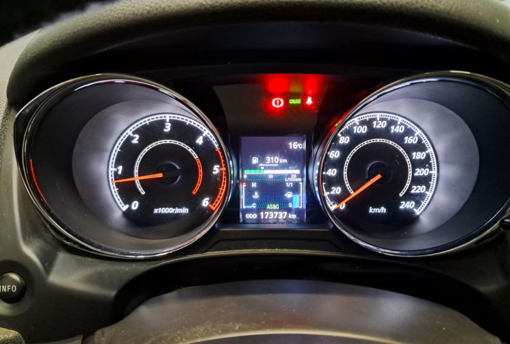 Peugeot 4008 1.8 HDI 150ch Allure 4x4 bv6 - ENTRETIEN A JOUR  