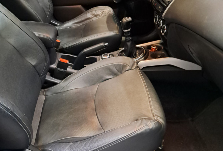 Peugeot 4008 1.8 HDI 150ch Allure 4x4 bv6 - ENTRETIEN A JOUR  