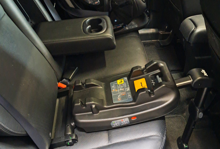 Peugeot 4008 1.8 HDI 150ch Allure 4x4 bv6 - ENTRETIEN A JOUR  