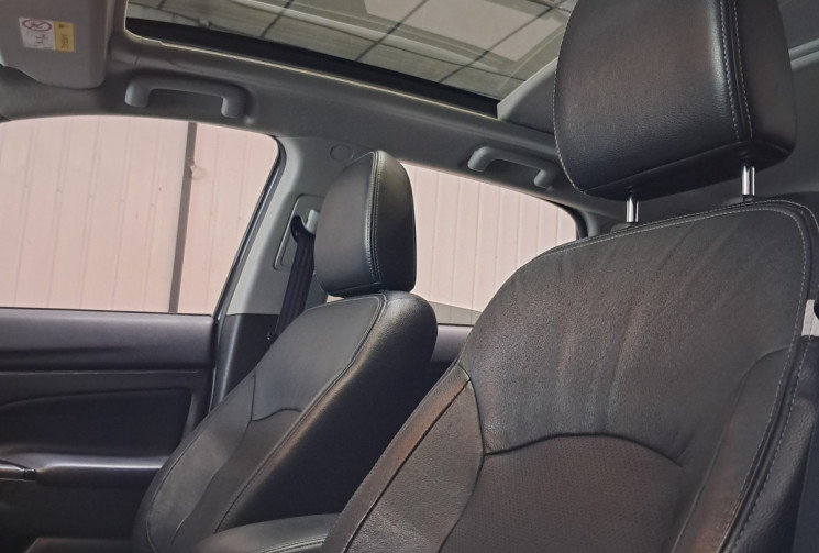 Peugeot 4008 1.8 HDI 150ch Allure 4x4 bv6 - ENTRETIEN A JOUR  