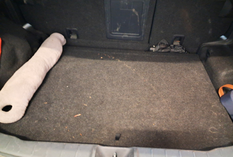 Peugeot 4008 1.8 HDI 150ch Allure 4x4 bv6 - ENTRETIEN A JOUR  