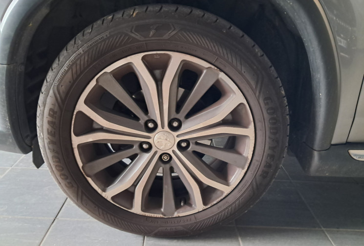 Peugeot 4008 1.8 HDI 150ch Allure 4x4 bv6 - ENTRETIEN A JOUR  