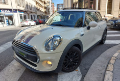 Mini Mini ONE 1.2 i 102 CH SHOREDITCH TOIT OUVRANT