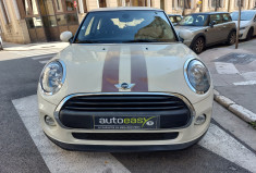 Mini Mini ONE 1.2 i 102 CH SHOREDITCH TOIT OUVRANT