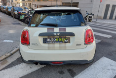 Mini Mini ONE 1.2 i 102 CH SHOREDITCH TOIT OUVRANT
