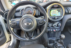 Mini Mini ONE 1.2 i 102 CH SHOREDITCH TOIT OUVRANT